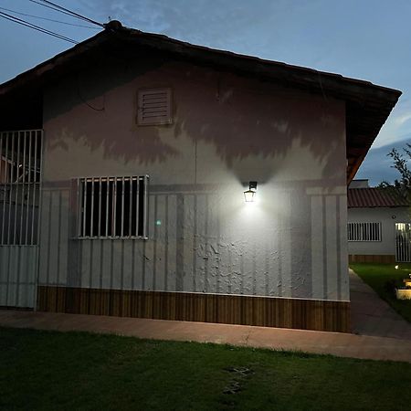 Casa Da Vo Maria! Studio 08 Goiânia Exteriör bild