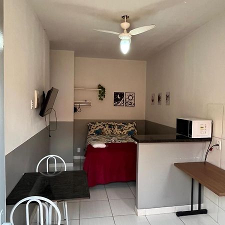 Casa Da Vo Maria! Studio 08 Goiânia Exteriör bild