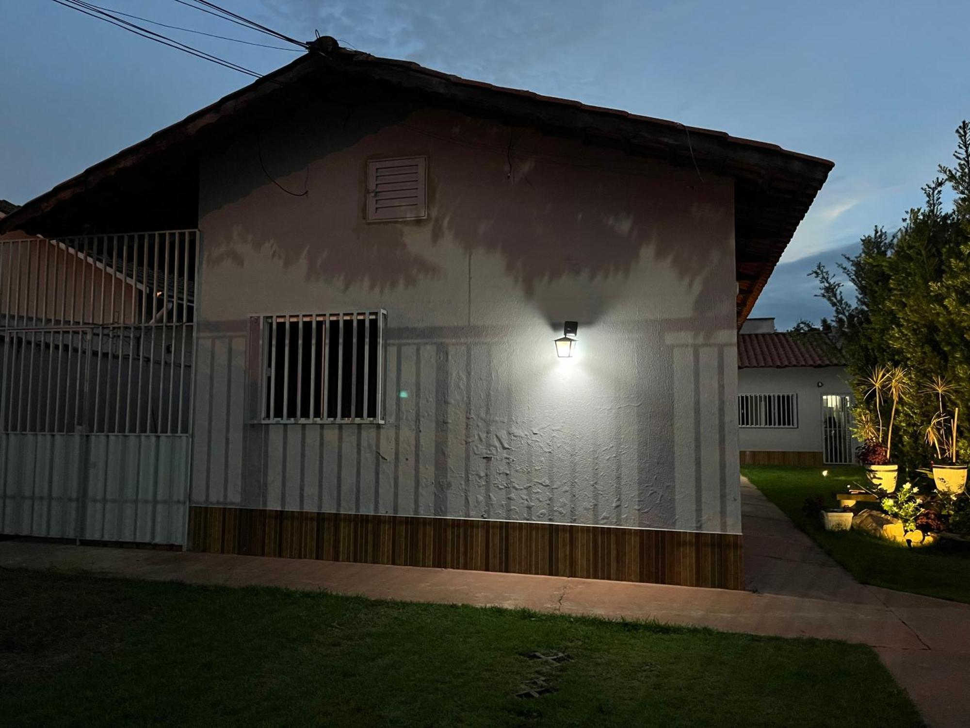 Casa Da Vo Maria! Studio 08 Goiânia Exteriör bild