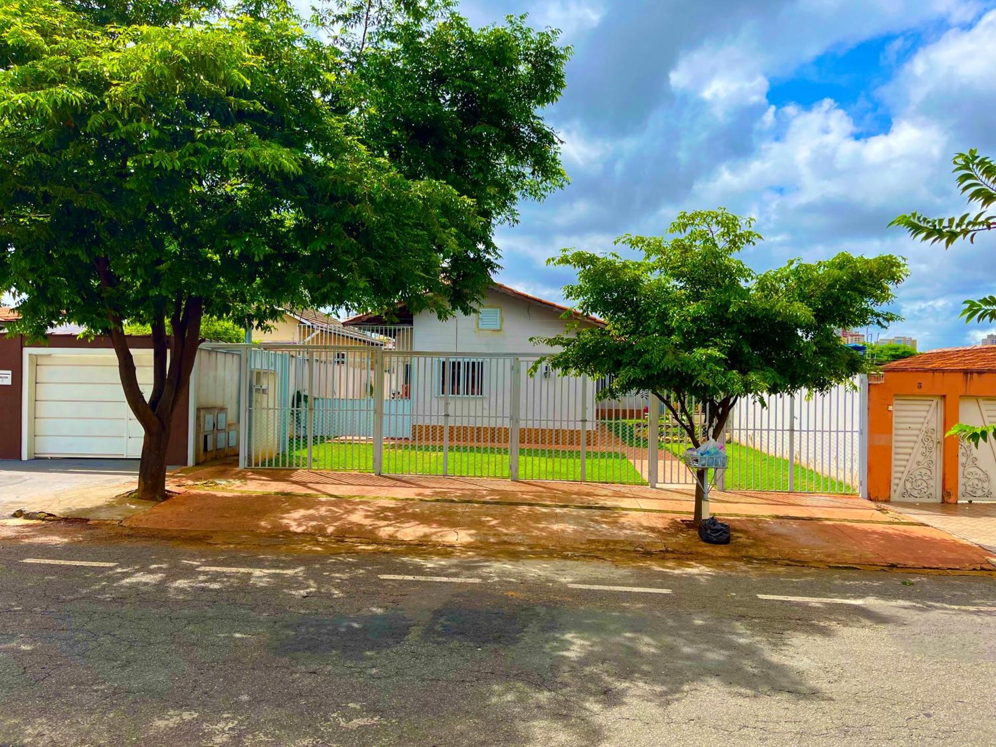 Casa Da Vo Maria! Studio 08 Goiânia Exteriör bild